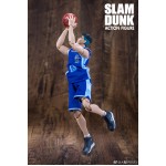 Dasin Model - Slam Dunk Basketball #13 Kicchou Fukuda S.H.Figures Action Figure